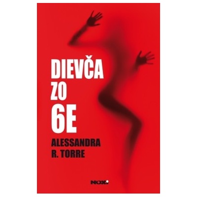 Dievča zo 6E - Alessandra Torre