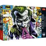 Trefl Puzzle - 1000 Premium Plus - Joker Trefl 10836