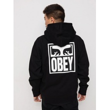 OBEY Obey Eyes Icon HD black