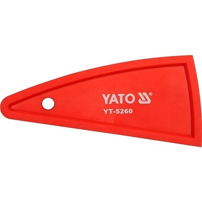 YATO Špachtle na silikon YT-5260 – Sleviste.cz