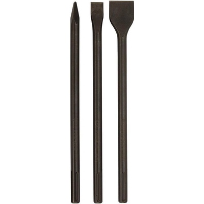 HiKOKI 751035 Sada sekáčov SDS-Max 3ks
