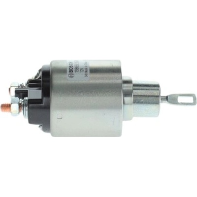 BOSCH Elektromagnetický spínač pre štartér 1 986 SE1 570