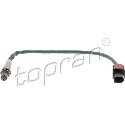 TOPRAN Lambda sonda 625020
