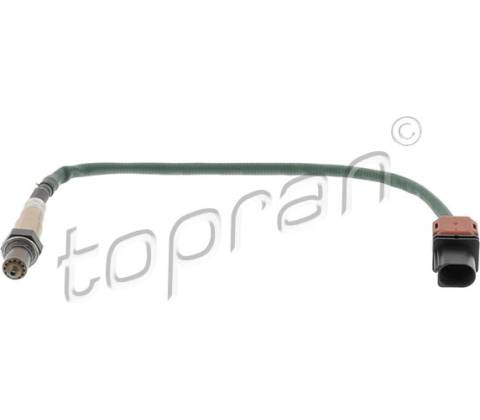 TOPRAN Lambda sonda 625020
