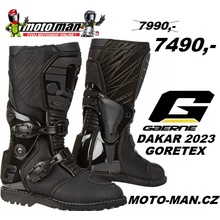 Gaerne G-DAKAR