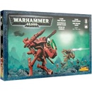 GW Warhammer 40.000 Eldar War Walker