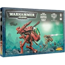 GW Warhammer 40.000 Eldar War Walker