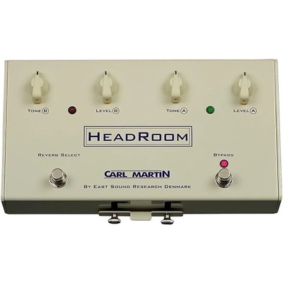 Carl Martin Headroom Eфект за китара (HEADROOM)