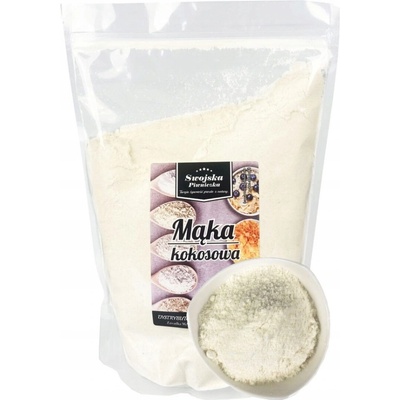 KOKOSOVÁ múka 1 kg