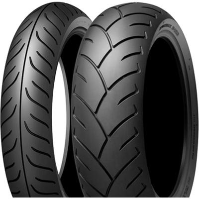Dunlop D423 130/70 R18 63H