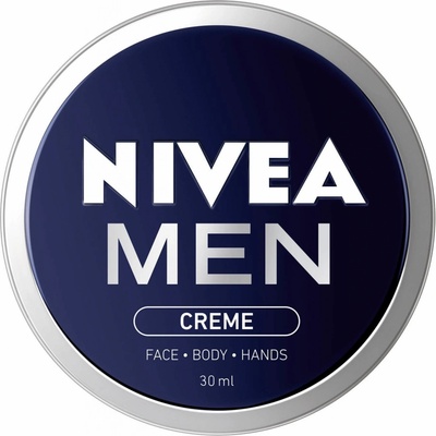 Nivea Men Creme hydratačný krém pre mužov 75 ml