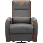COUGAR COUGAR Fidom Gray Gaming Sofa (CGR-FDF-GRO) - pcshop