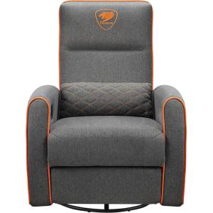 COUGAR COUGAR Fidom Gray Gaming Sofa (CGR-FDF-GRO) - pcshop