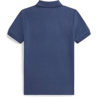Ralph Lauren тениска с яка за деца от памук (322B18892001)