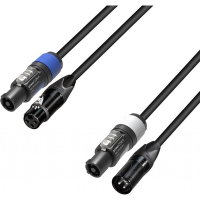 Adam Hall Cables 5 STAR H PCON D 0300