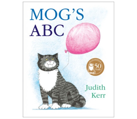 Mogs Amazing Birthday Caper