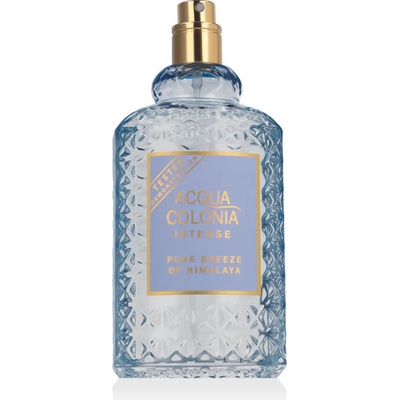 4711 Pure Breeze Of Himalaya kolínská voda unisex 100 ml tester