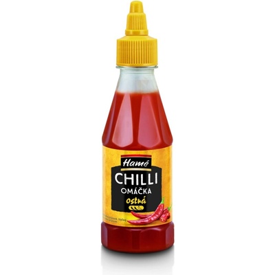 Hamé Chilli omáčka 235 g