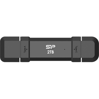 Silicon Power DS72 1TB SP001TBUC3S72VPK