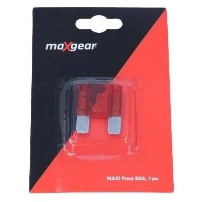 Pojistka MAXGEAR 89-0011 (890011)