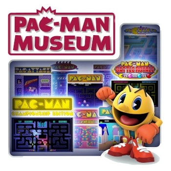 Pac-Man Museum