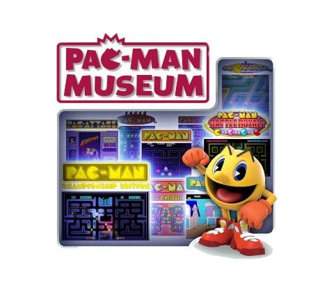 Pac-Man Museum