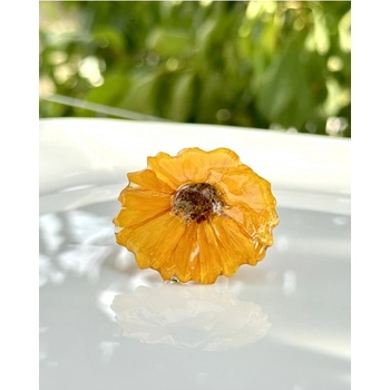 Meganflo Пръстен Слънчоглед