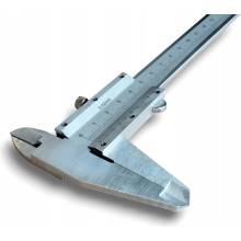 Analógové posuvné meradlo Beast 200 mm