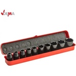 DEMA Вложки в кутия Dema 27006, 10 броя 1/2 (DEMA 27006)