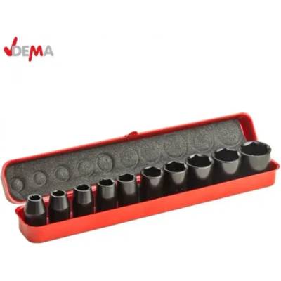 DEMA Вложки в кутия Dema 27006, 10 броя 1/2 (DEMA 27006)