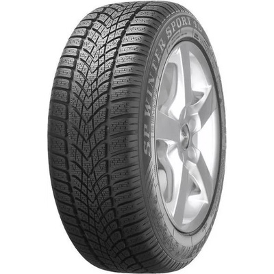 Dunlop SP Winter Sport 4D 235/45 R17 94H