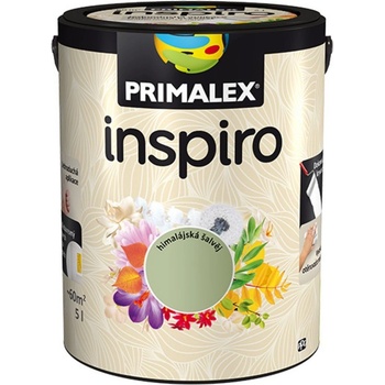 Primalex Inspiro himalájská šalvěj 5 L