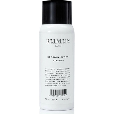 Balmain Hair Session Spray Strong 75 ml