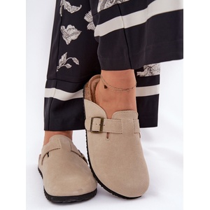 Step in style Дамски чехли модел 211684 Step in style