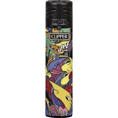 Clipper Turbo Nice Trip 4