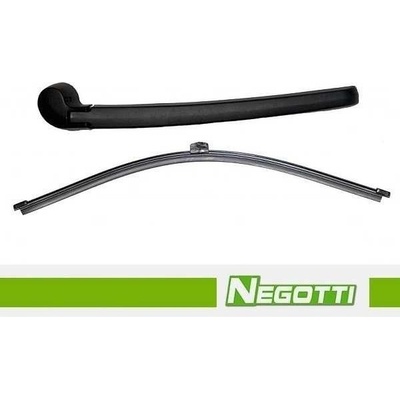 Negotti 405 mm KRT110A4