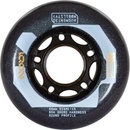 Powerslide Iqon Access Dark Grey 100 mm 85A 4ks