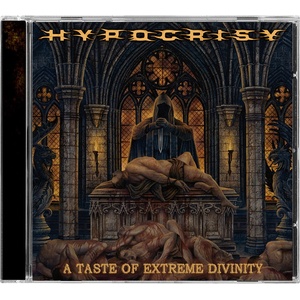 Warner Hypocrisy: A Taste of Extreme Divinity (2025 Remaster) - CD (087266)