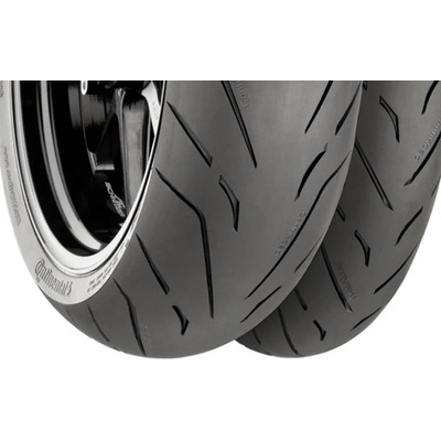 Continental ContiRoad 110/70 R17 54V