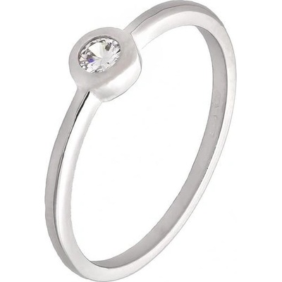 Zlaton Prsten bílé zlato 001162908227