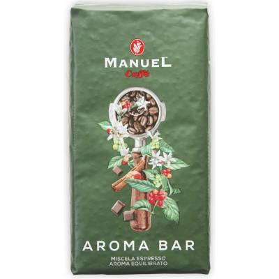 Manuel Caffé AROMA BAR Linea Bar 1 kg