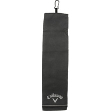 Callaway Tri Fld Towel