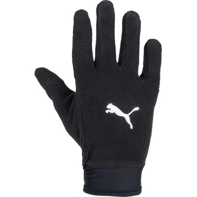 Puma PR WINTER GLOVES dámské zimní sportovní rukavice černá