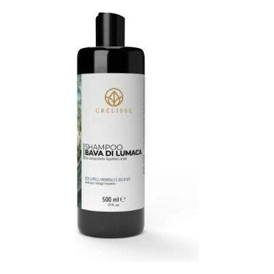 Imperya Crelisse Šampón so slimačím slizom 500 ml