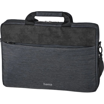 Brašna Hama Tayrona 216545 14,1" tmavě šedá