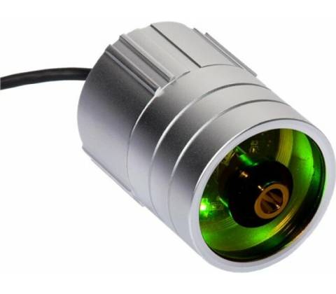 DimLux teplotní kamera, kabel 10m analog