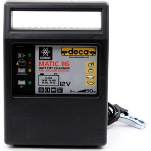 Deca MATIC 116