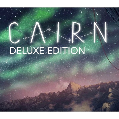 Cairn (Deluxe Edition)