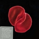 GABRIEL PETER: SCRATCH MY BACK/EE CD