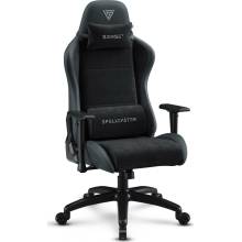 SENSE7 Spellcaster FUKU XL čierna
